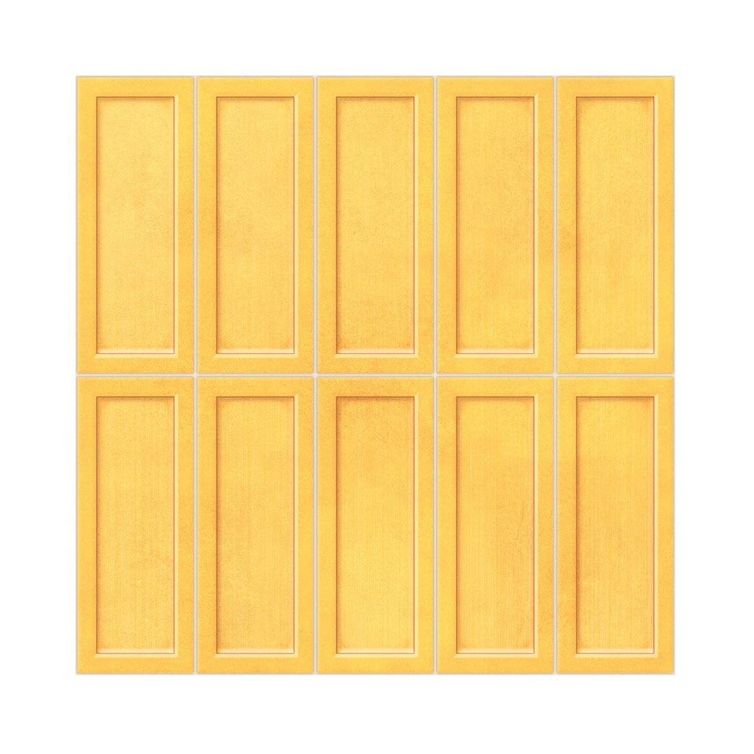 Vitral Cramel